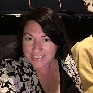 Meet your Posher, Melissah